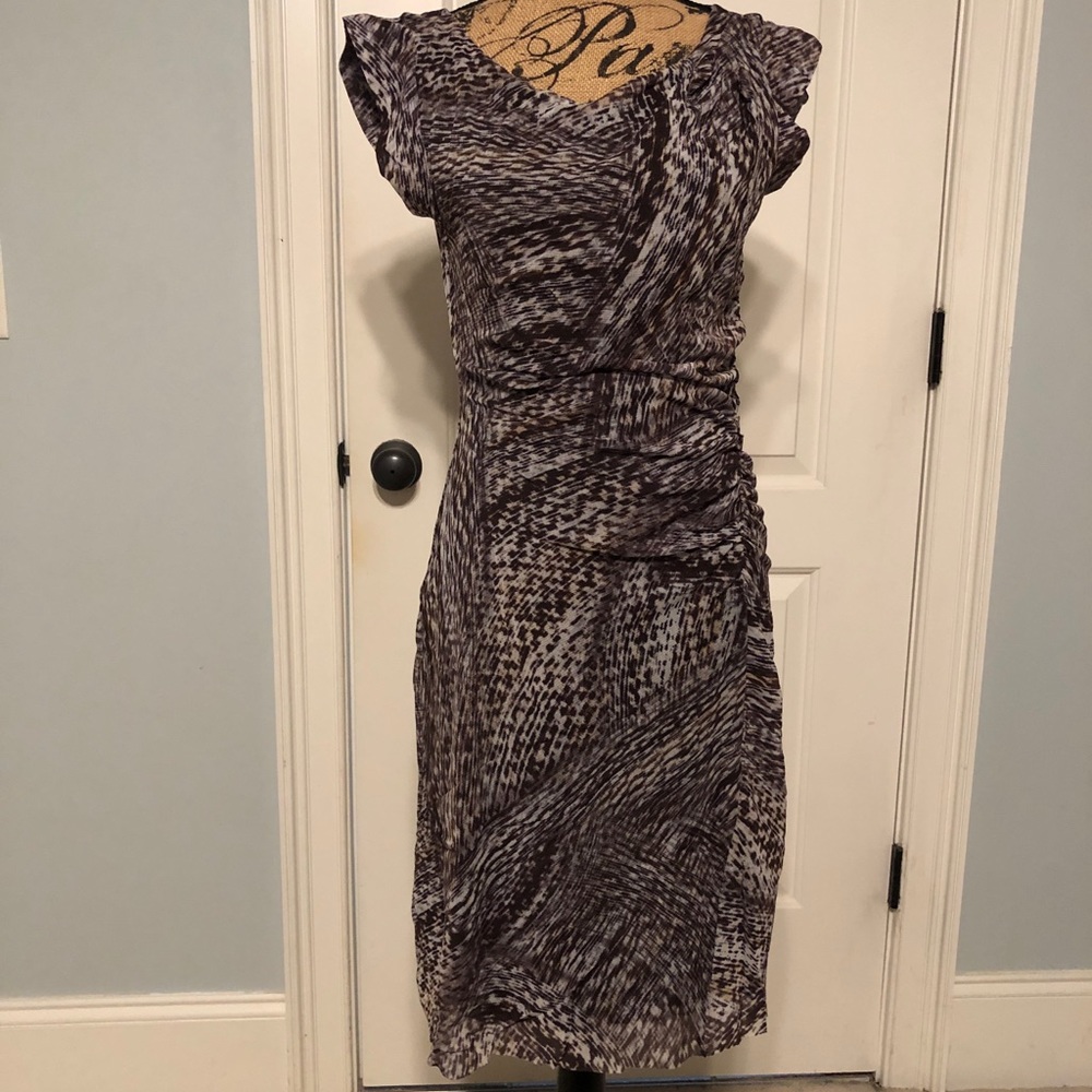 Sleeveless Weston Wear Dress
